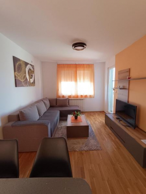 Luksuzni Apartman Ema